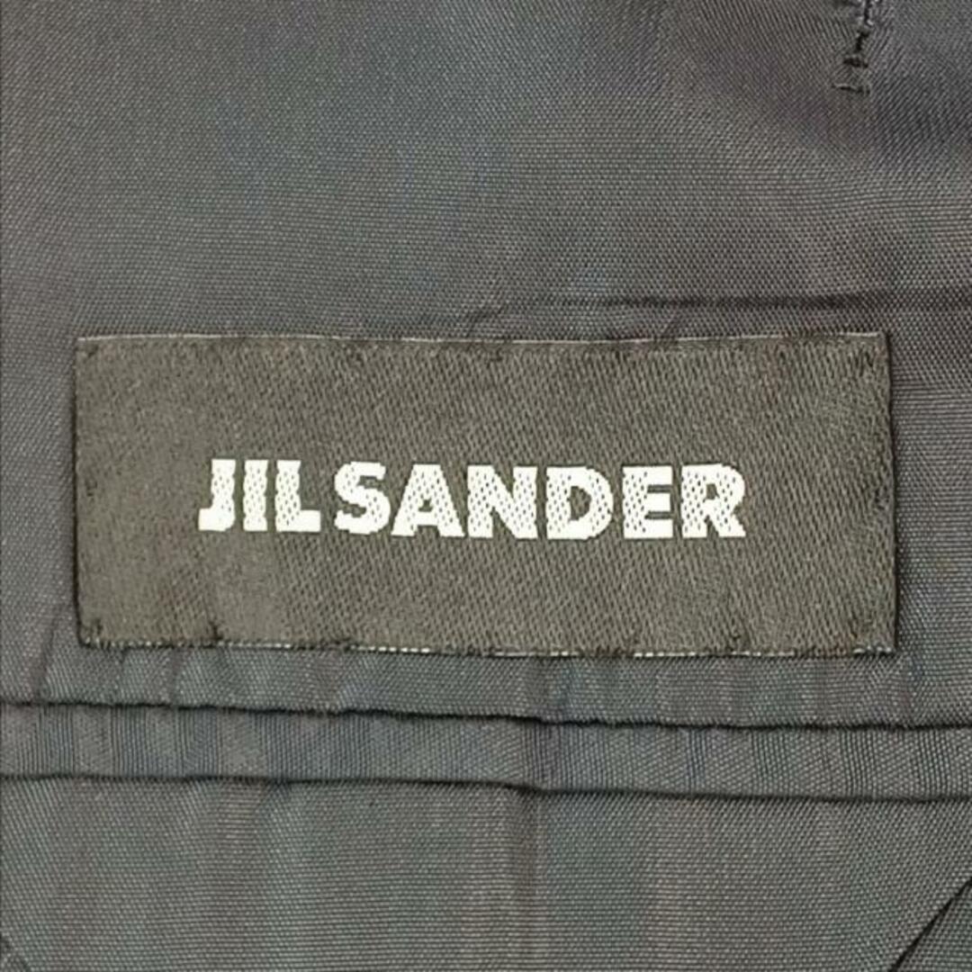 ジルサンダー シングルスーツ サイズ52 L -