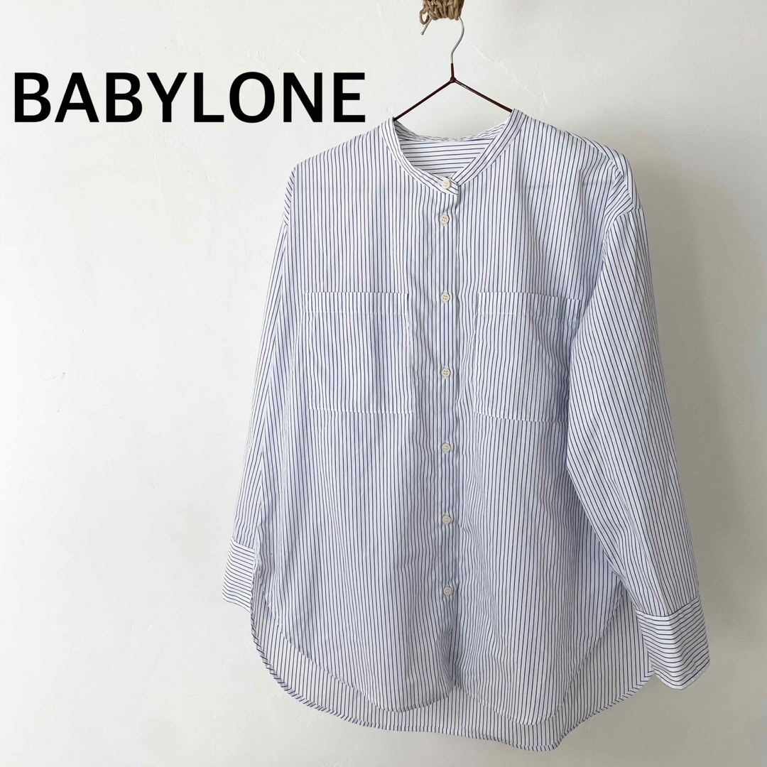 babylone トップス