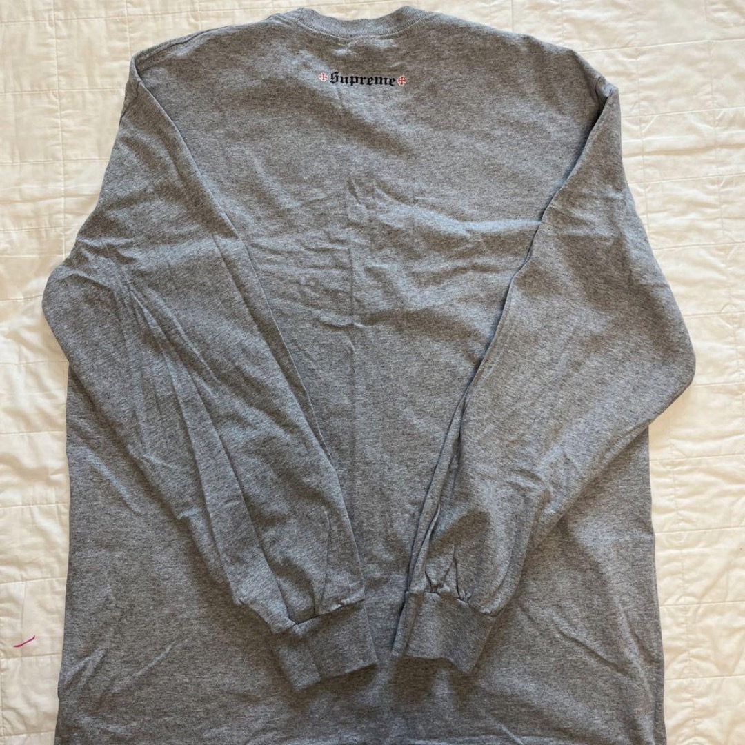 Supreme(シュプリーム)の中古L supreme independent truck メンズのトップス(Tシャツ/カットソー(七分/長袖))の商品写真