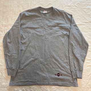 シュプリーム(Supreme)の中古L supreme independent truck(Tシャツ/カットソー(七分/長袖))