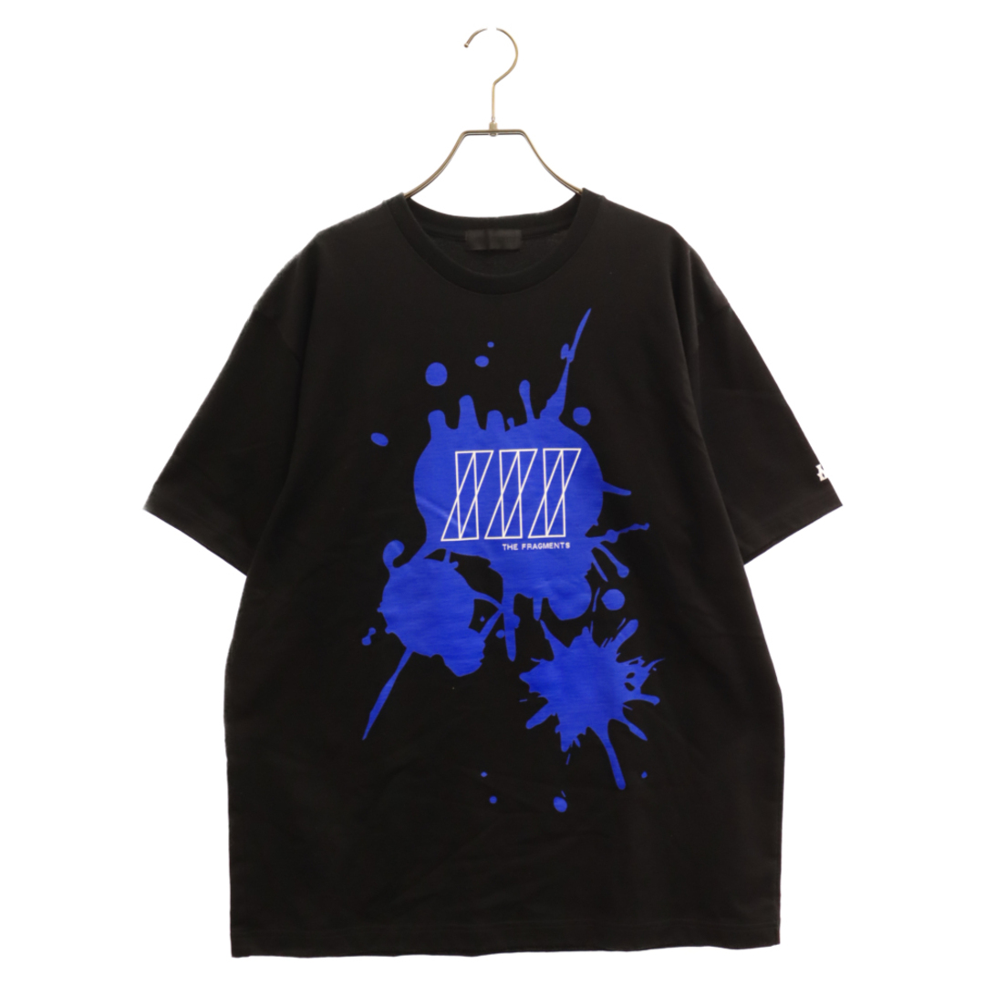 【タグ付】GOD SELECTION XXX  7周年記念Tシャツ