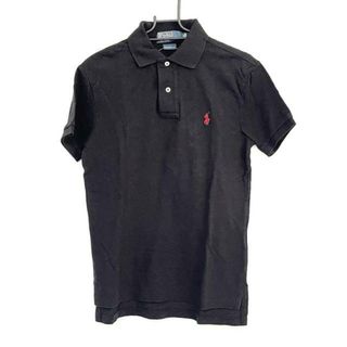 ポロラルフローレン(POLO RALPH LAUREN)のポロラルフローレン 半袖ポロシャツ XS -(ポロシャツ)