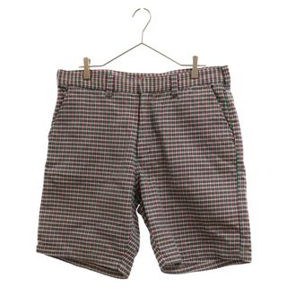 新品未使用 supreme work short 30 ワークショーツ 水色