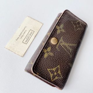 ヴィトン(LOUIS VUITTON) キーケース(メンズ)の通販 1,000点以上