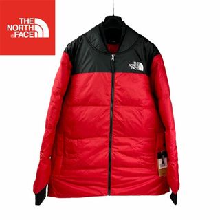 ノースフェイス(THE NORTH FACE) ジャンパー ダウンジャケット(メンズ