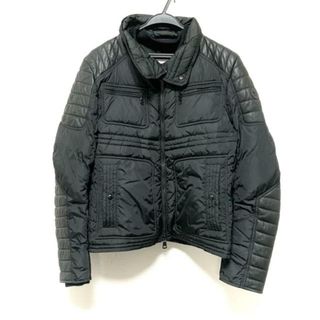 未使用□20-21AW モンクレール ジーニアス2×アンディフィーテッド ARENSKY GIUBBOTTO フーデッド WZIP ダウンジャケット カーキ 1 正規品