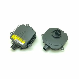 ☆ D2S 55W化 純正バラスト パワーアップ HIDキット エリシオンの通販