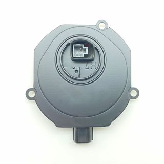 ☆ D2S 55W化 純正バラスト パワーアップ HIDキット エリシオンの通販