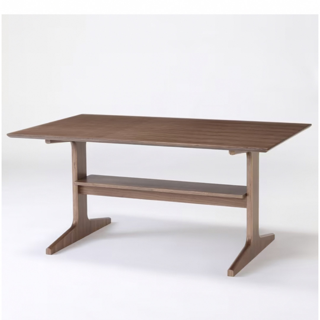 MUJI (無印良品) - 無印良品 リビングでもダイニングでもつかえる
