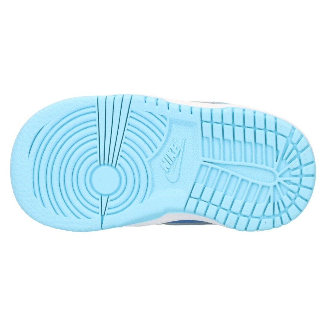 Dunk トドラーセット-