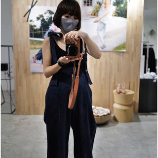 ロンハーマン ワイドパンツ パンツの通販 100点以上 | Ron Hermanの