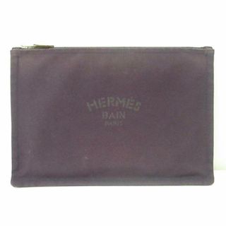 エルメス ポーチ(レディース)(パープル/紫色系)の通販 32点 | Hermes