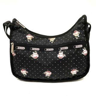 レスポ(LeSportsac) ショルダーバッグ(レディース)（ドット）の通販 ...