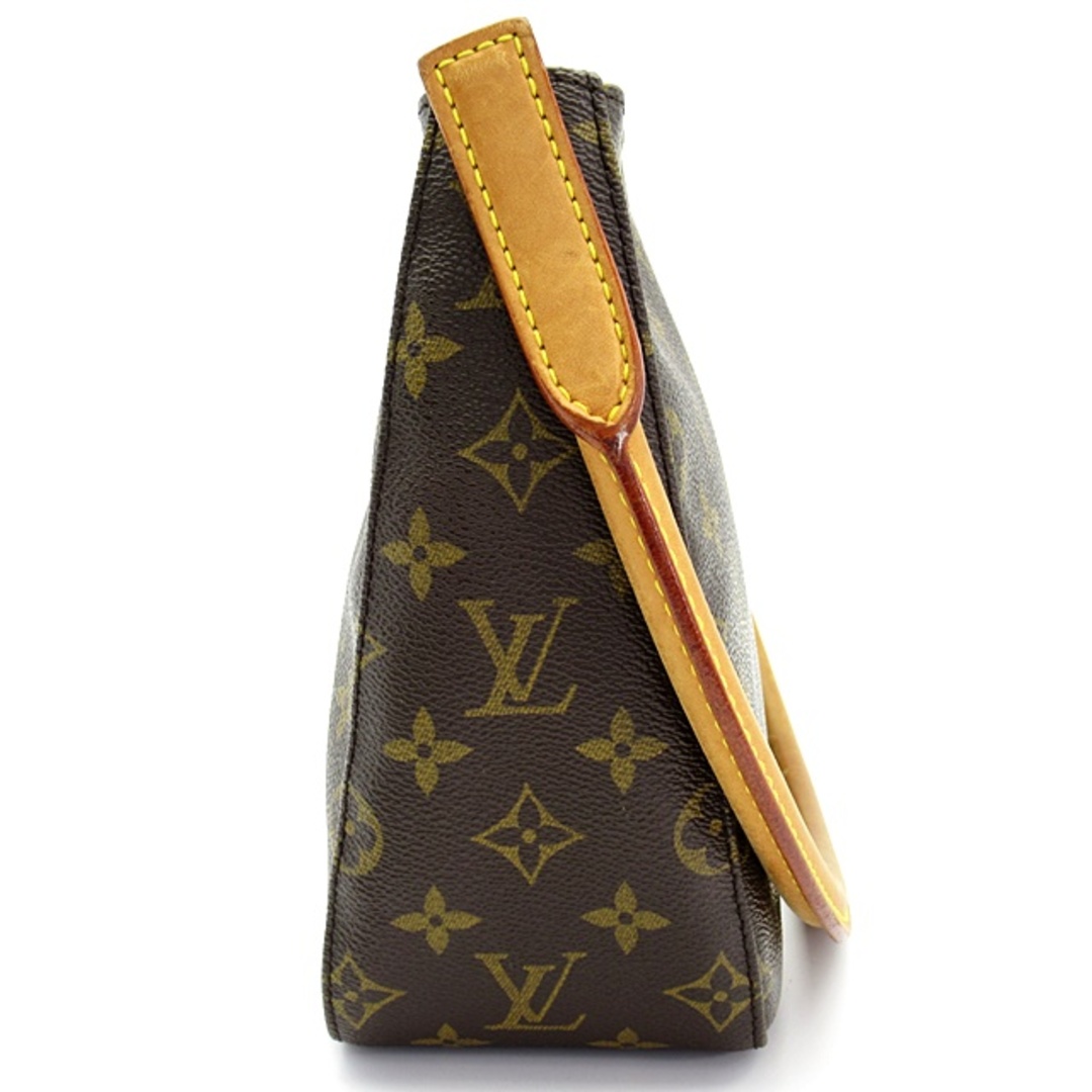 LOUIS VUITTON - ルイ・ヴィトン ルーピングMM M51146 モノグラム