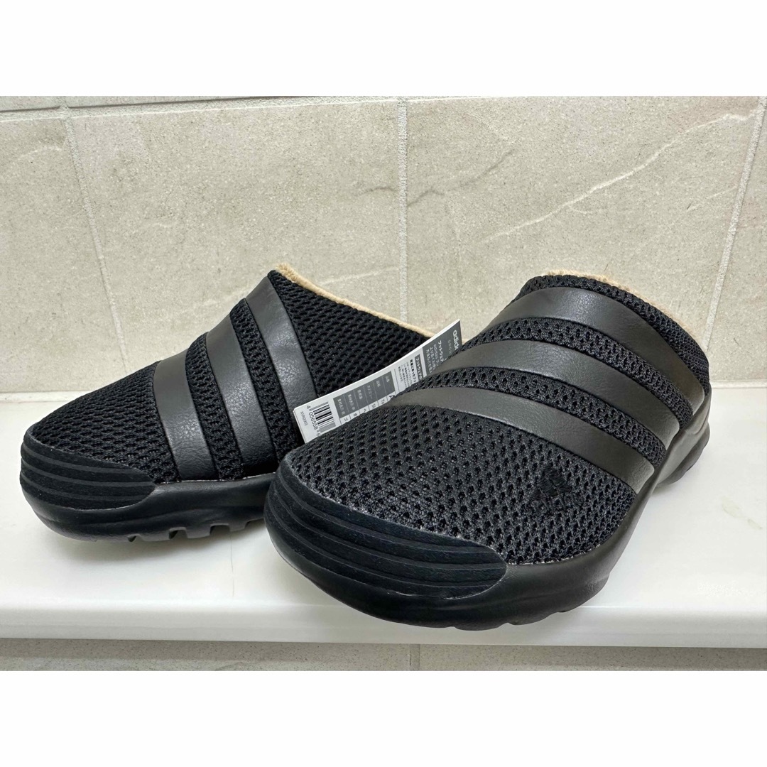 2015 adidas TOALO SHELL 25.5センチ 新品 CLOG