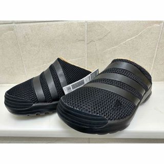 アディダス(adidas)の2015 adidas TOALO SHELL 25.5センチ 新品 CLOG(サンダル)