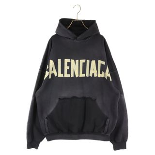 バレンシアガ パーカー(メンズ)の通販 1,000点以上 | Balenciagaの