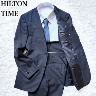 ヒルトン HILTON メンズスーツ（A5）-