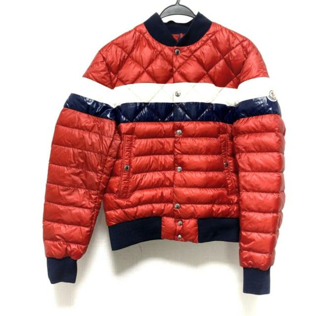 MONCLER - モンクレール ダウンジャケット美品 の通販 by ブランディア