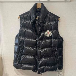 モンクレール(MONCLER)のゆきりぬ様専用(ダウンベスト)