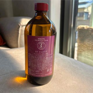 Aroma Pro. S1 シェイプ マッサージオイルの通販 by Sunᵕ̈*'s shop