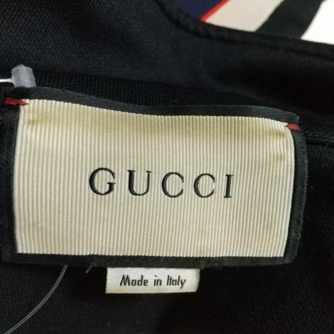 Gucci(グッチ)のグッチ ジャージ サイズL 474634 長袖 レディースのトップス(その他)の商品写真