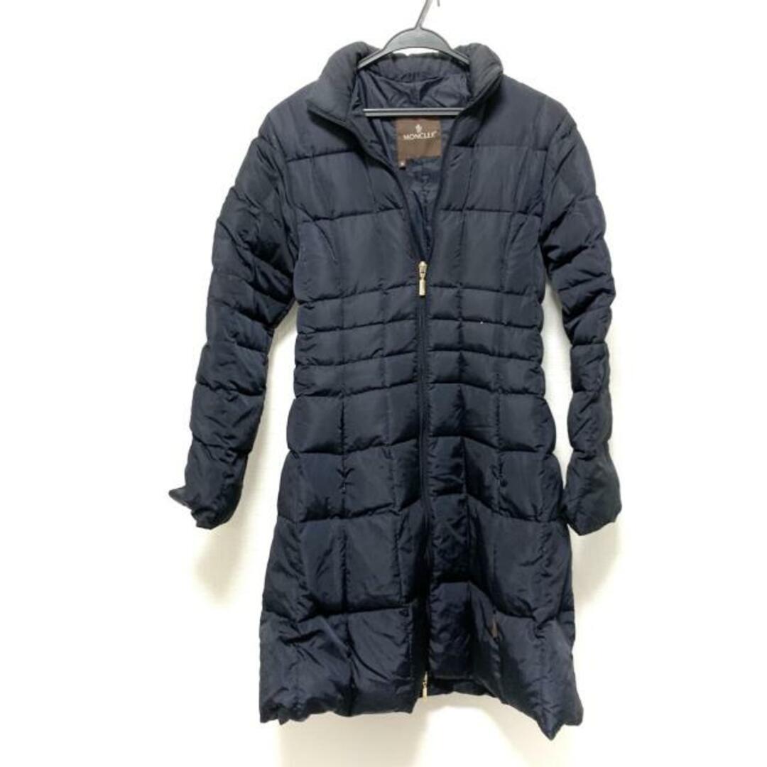 MONCLER - モンクレール ダウンコート サイズ0美品 -の通販 by ブラン