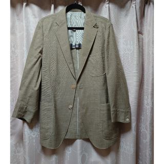 バーバリー(BURBERRY)のBURBERRY バーバリー ジャケット(その他)