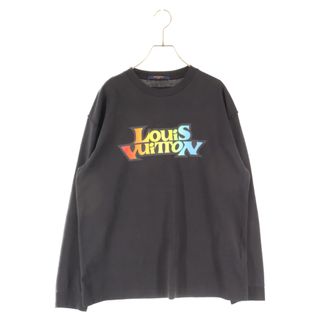 ヴィトン(LOUIS VUITTON) メンズのTシャツ・カットソー(長袖)の通販 88