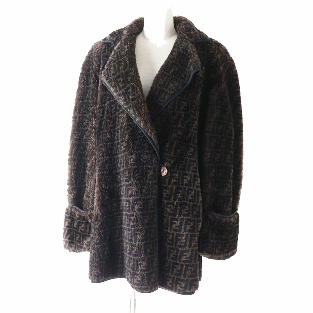 FENDI - 良品◎正規品 FENDI フェンディ ヴィンテージ レディース