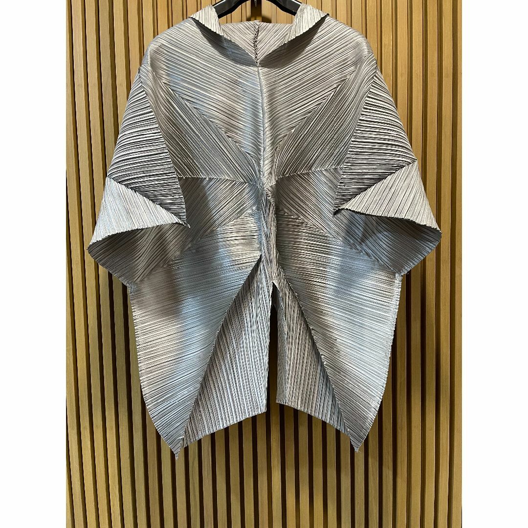 PLEATS PLEASE ISSEY MIYAKE - 【激レア】プリーツプリーズ トップス