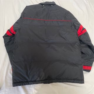POLO(RALPH LAUREN) - 【polo sport】ナイロン ダウンジャケット