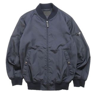 プラダ MA-1の通販 29点 | PRADAを買うならラクマ