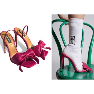 ディースクエアード サンダル(レディース)の通販 60点 | DSQUARED2の