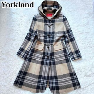 ヨークランド コートの通販 50点 | Yorklandを買うならラクマ