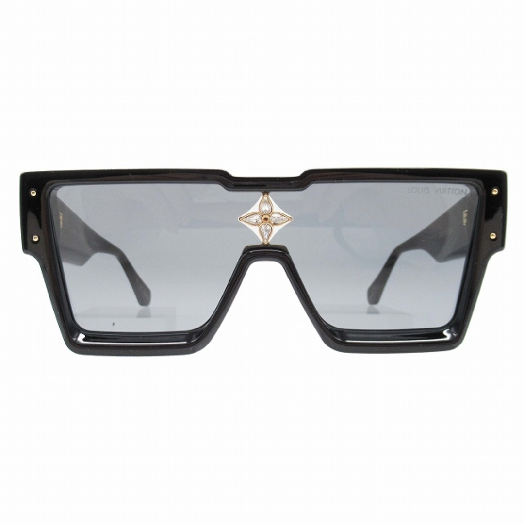 LOUIS VUITTON - 美品 23ss ルイヴィトン サングラス サイクロン