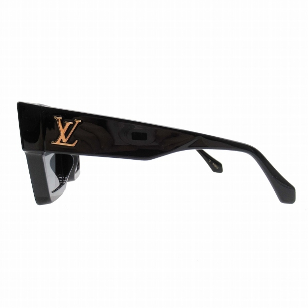 LOUIS VUITTON - 美品 23ss ルイヴィトン サングラス サイクロン