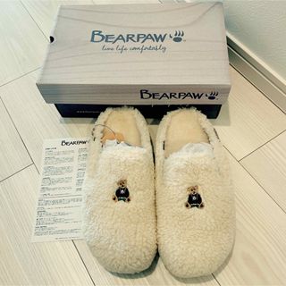 BEARPAW - BEARPAW ベアパウ　新品未使用