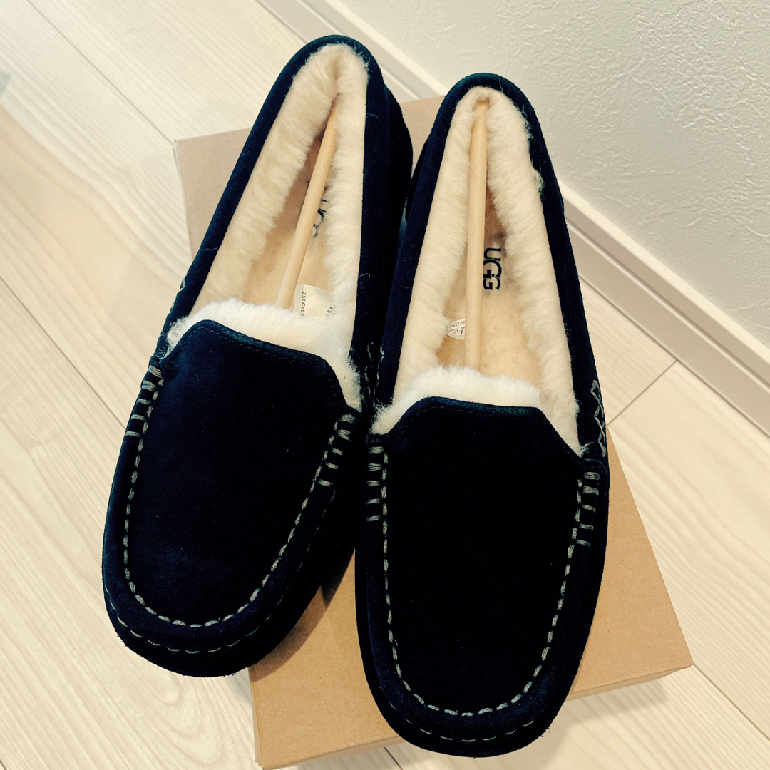 UGG アンスレー 25cm-