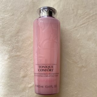 ランコム(LANCOME)のランコムトニックコンフォート(化粧水/ローション)