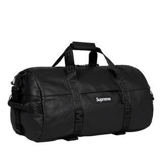 シュプリーム(Supreme)のSupreme LEATHER DUFFLEBAG(その他)