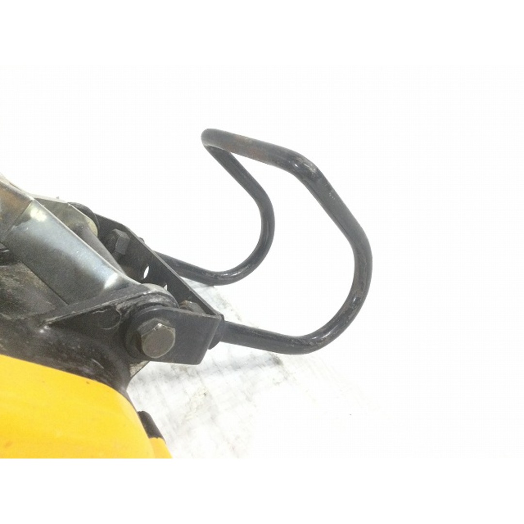 ☆中古品☆RYOBI リョービ 電動ウインチ WI-61C 100V 荷重60kg ☆中古品☆RYOBI リョービ 電動ウインチ WI-61C 100V 荷重60kg