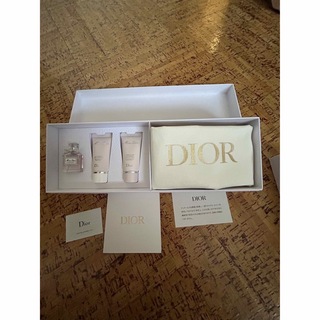 ディオール(Dior)のDiorノベルティ(その他)