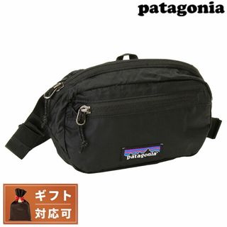 パタゴニア(patagonia)の【新品】パタゴニア PATAGONIA バッグ メンズ 49447 BLK(バッグパック/リュック)