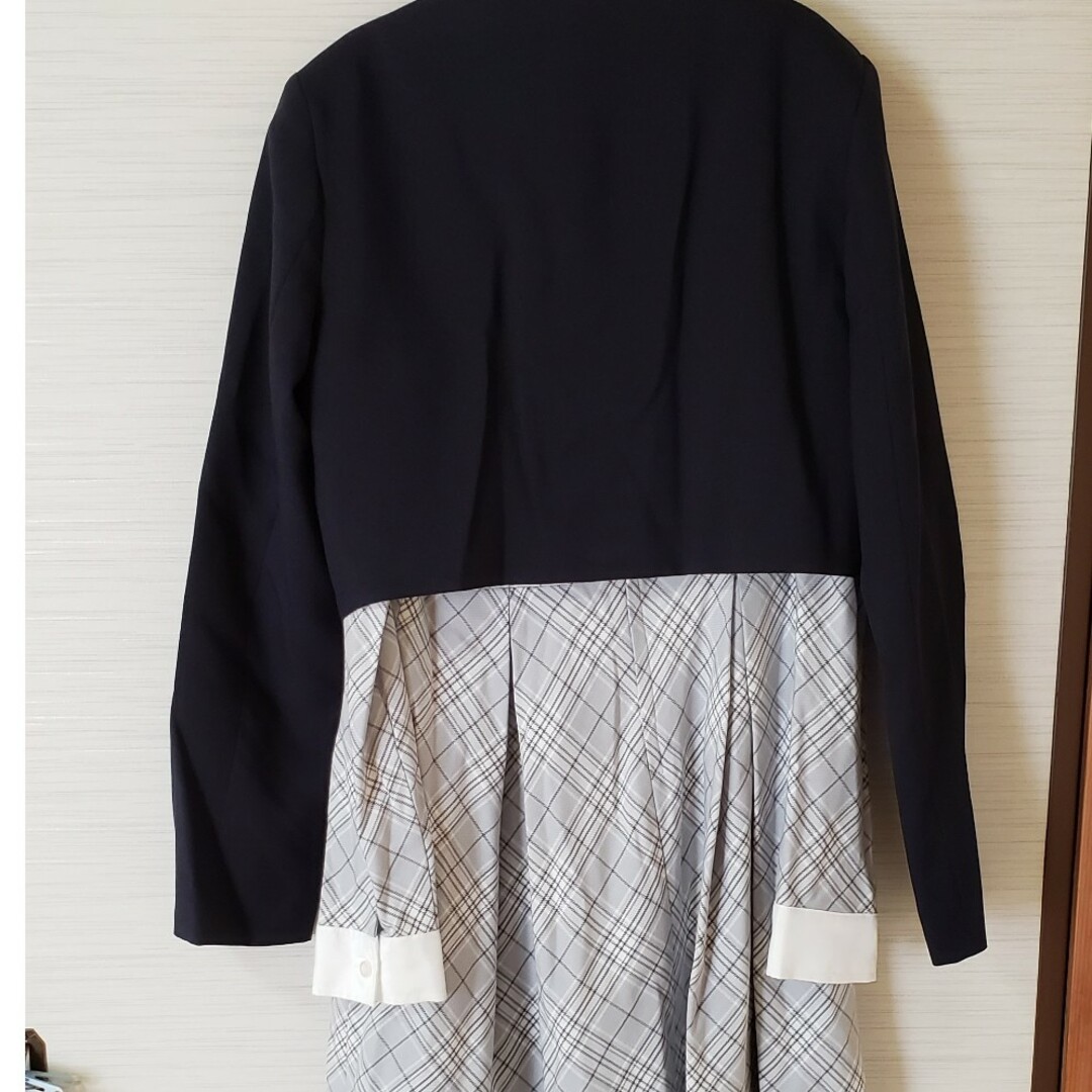 専用(他者様の購入中止します) キッズ/ベビー/マタニティのキッズ服女の子用(90cm~)(ドレス/フォーマル)の商品写真