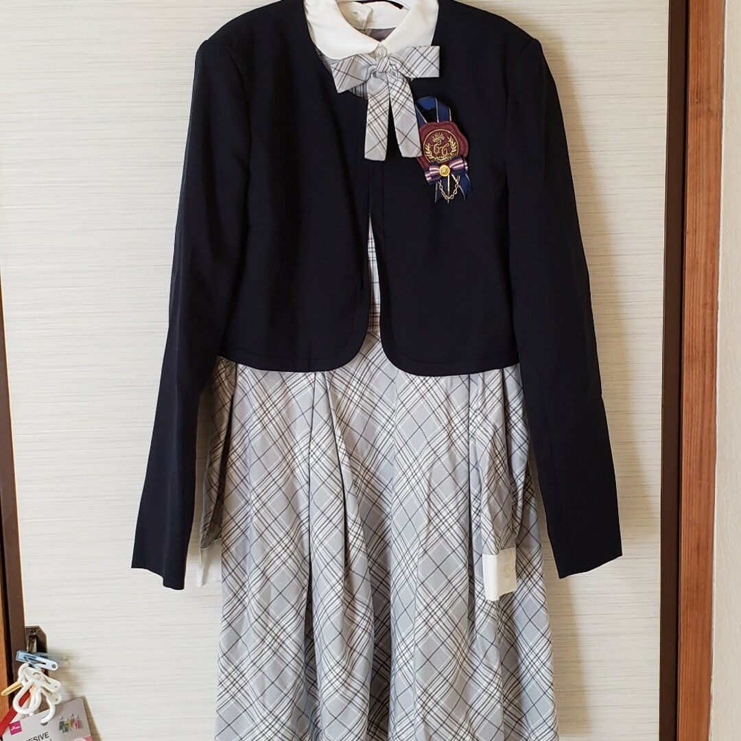 専用(他者様の購入中止します) キッズ/ベビー/マタニティのキッズ服女の子用(90cm~)(ドレス/フォーマル)の商品写真