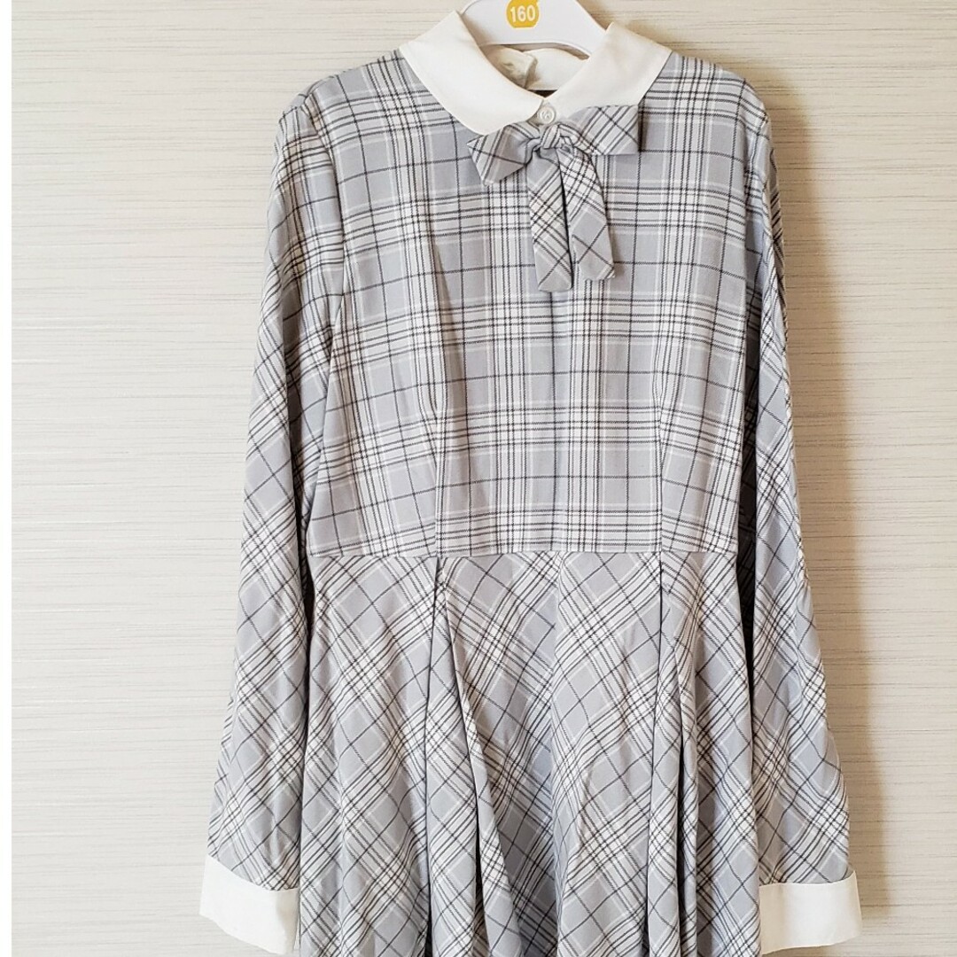 専用(他者様の購入中止します) キッズ/ベビー/マタニティのキッズ服女の子用(90cm~)(ドレス/フォーマル)の商品写真