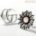 【新品】グッチ GUCCI アクセサリー レディース 527344 J8440 8164 ダブルＧ