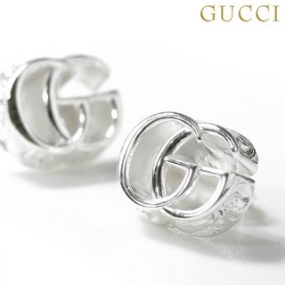 グッチ(Gucci)の【新品】グッチ GUCCI アクセサリー メンズ 770758 J8400 8106 ダブルＧ(その他)