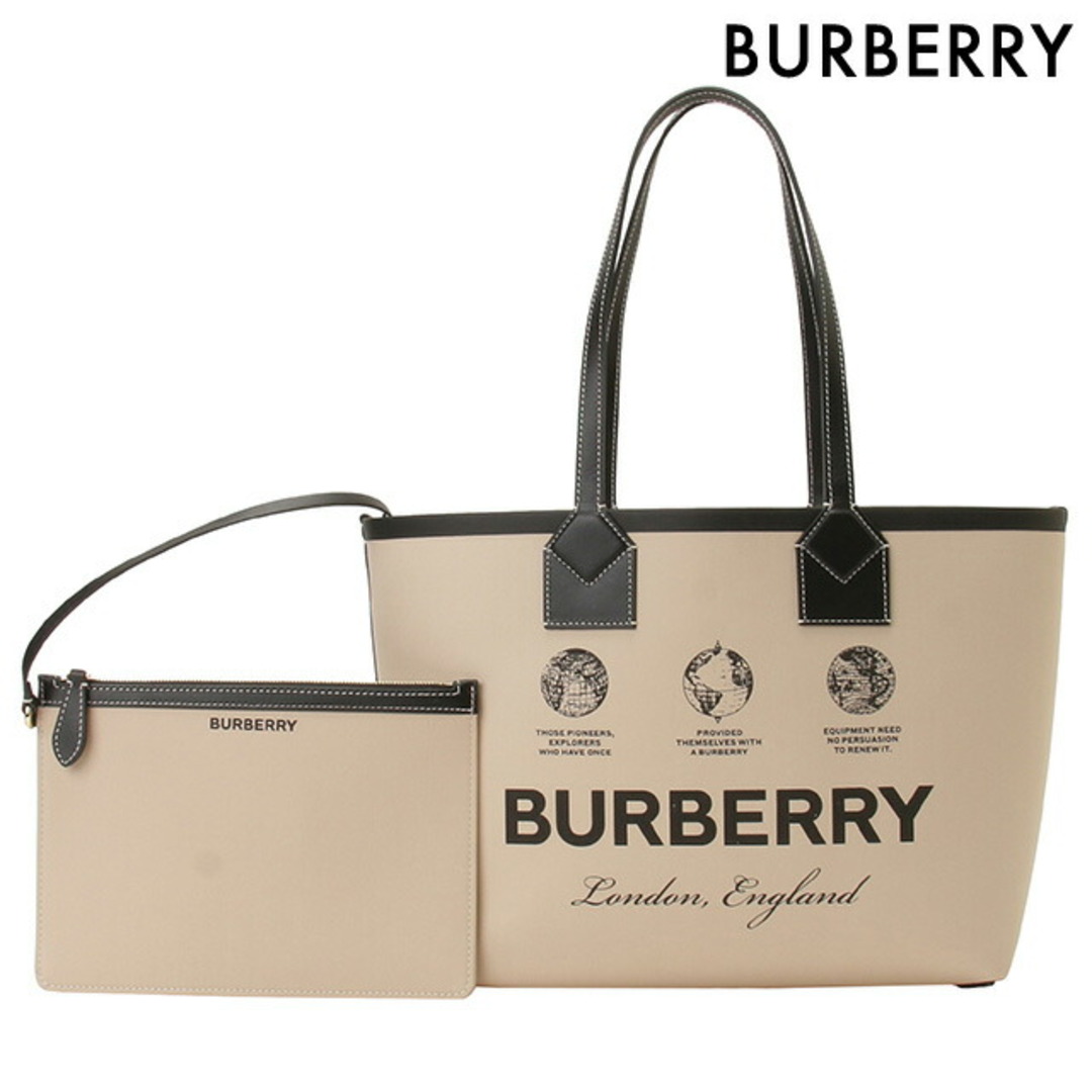 BURBERRY(バーバリー)の【新品】バーバリー BURBERRY バッグ レディース 8063120 A1435 レディースのバッグ(その他)の商品写真